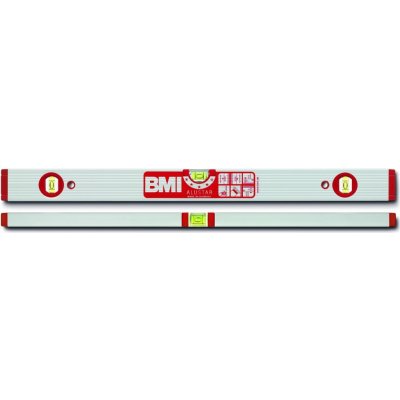 BMI ALUSTAR 691 S 100cm – Zboží Mobilmania