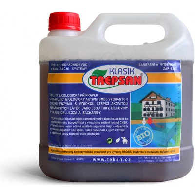 Trepsan klasik 3l – Zboží Mobilmania