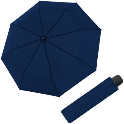 Derby Hit Mini deštník skládací tm.modrý – Zboží Mobilmania