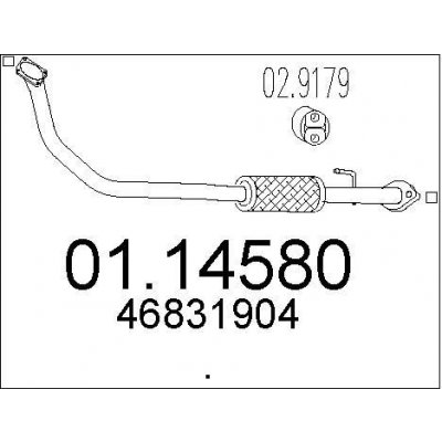 MTS MT 01.14580 – Hledejceny.cz