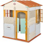 Little Tikes Postav si svůj domeček – Zboží Dáma