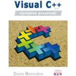 Visual C++ 6.0 - David Matoušek – Hledejceny.cz