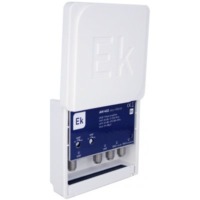 ITS AM 402 – Zboží Živě