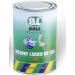 BOLL lak na automobilové ráfky Rally 1000 ml stříbrný 001426 | Zboží Auto