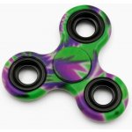Fidget spinner BATMAN modrý – Zbozi.Blesk.cz
