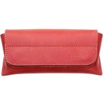 Fixed Case for Glasses s kapsou pro smart tracker červené – Zboží Dáma