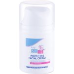 Sebamed Baby pleťový ochranný krém 50 ml – Zboží Mobilmania