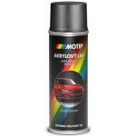 Motip Barva Škoda šedá grafitová metalíza 200ml – Zboží Mobilmania