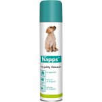 Happs Spray pro blechy a klíšťata 250 ml – HobbyKompas.cz
