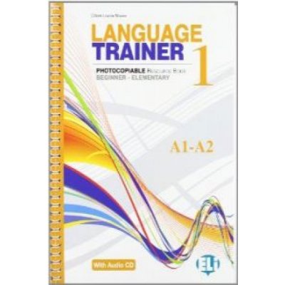 Language Trainer