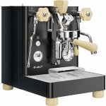 Lelit Bianca PL162T Black – Zboží Mobilmania