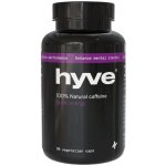 hyve 100% Natural caffeine 90 kapslí – Zboží Dáma