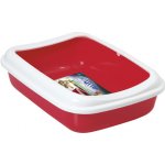 Cobbys Pet Jessy toaleta 1 Mini 38 x 28 x 10,5 cm – Hledejceny.cz