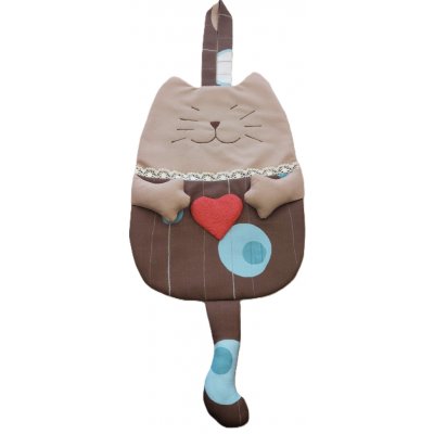 CEDR Dětský kapsář kočka – Hledejceny.cz