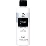 Folkart Gesso primer Základní nátěr pro speciální povrchy 236 ml – Sleviste.cz