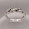 Prsteny Amiatex Stříbrný prsten 89316