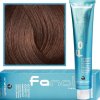 Barva na vlasy Fanola Crema Colore barva na vlasy poskytuje ochranu a dlouhotrvající účinek 6.03 100 ml