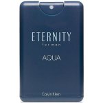 Calvin Klein Eternity Aqua toaletní voda pánská 20 ml – Hledejceny.cz