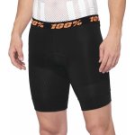 100% Crux Liner pánské black – Zbozi.Blesk.cz