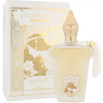 Xerjoff Casamorati 1888 Dama Bianca parfémovaná voda dámská 100 ml