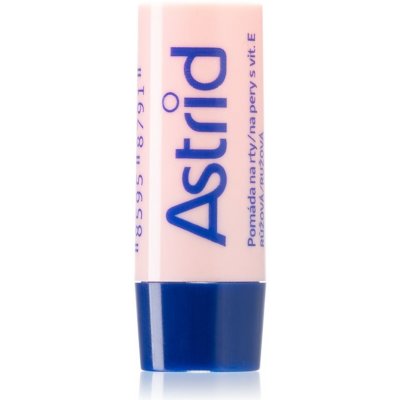 Astrid Lip Care pomáda na rty mini 3 g – Zboží Dáma