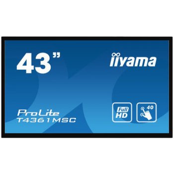 iiyama T4361MSC