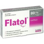 Dr. Müller Flatol 80 mg 50 kapslí – Hledejceny.cz