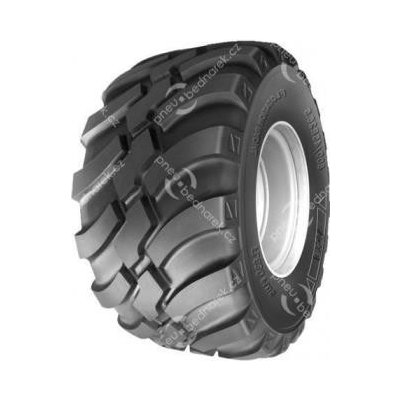 BKT FL 630 PLUS 600/50-22,5 170A8/159D TL – Hledejceny.cz