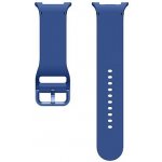 Samsung Sportovní řemínek (velikost M/L) Watch 8 Blue ET-SNL33LNEGEU – Zboží Živě