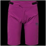 Oakley Drop IN MTB W dámské fialová – Zboží Dáma