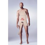Out Of The Blue Apron with Plush Penis – Zboží Dáma