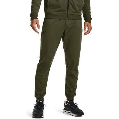 Under Armour pánské tepláky Sportstyle joggers – Sleviste.cz