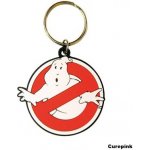 Přívěsek na klíče Krotitelé duchů Logo – Zboží Dáma