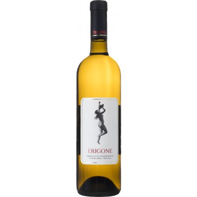 Marinic Erigone Ribolla Gialla Gaugnaz I Cru 2019 Bílé 13,5% 0,75 l (holá láhev) – Hledejceny.cz