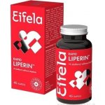 Eifela LIPERIN RAPID 45 kapslí – Hledejceny.cz