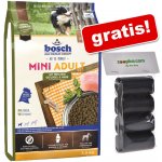 bosch Soft Chicken & Banana 2,5 kg – Hledejceny.cz