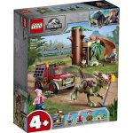 LEGO® Jurassic World 76939 Útěk dinosaura Sstygimolocha – Zboží Živě