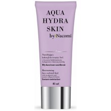 Nacomi Aqua Hydra Skin Sleeping Mask 85 ml