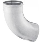 Zambelli FeZn Koleno jednodílné 72° průměr 80 mm – Zbozi.Blesk.cz