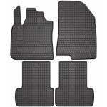 Koberce gumové FroGum Dacia Sandero III 2021 | Zboží Auto