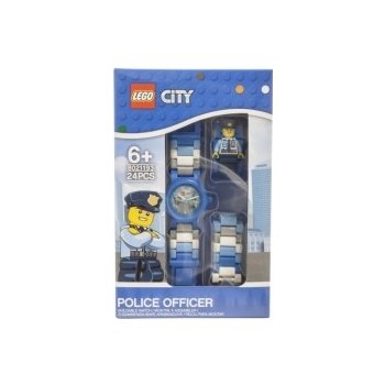 Lego City Police 8020028