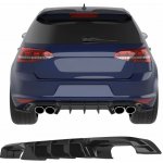 PROTEC Zadní difuzor Volkswagen Golf Mk7 R (2013–2016)