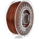 Devil Design PLA 1,75 mm 1 kg tmavý měděný – Zboží Živě