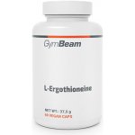 GymBeam L-Ergothioneine 60 tablet – Zboží Dáma