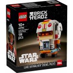 LEGO® Star Wars™ 40795 Luke Skywalker™ (Pilot povstalců) – Zboží Živě