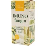 Serafin IMUNOfungin BIO bylinný sirup 200 ml – Hledejceny.cz