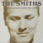 The Smiths Strangeways, Here We Come /Vinyl – Sleviste.cz