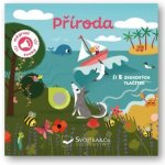Příroda - Mé první zvuky – Hledejceny.cz