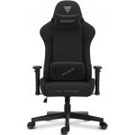 SENSE7 Spellcaster Senshi Edition černá – Zboží Dáma