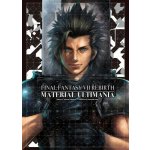 FINAL FANTASY VII REBIRTH MATERIAL ULTIM Square Enix – Zboží Mobilmania